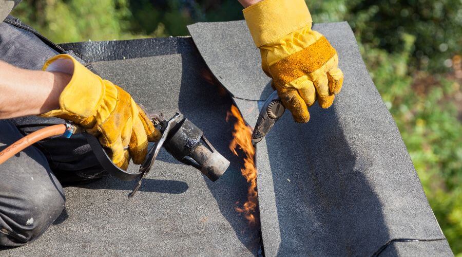 Expert Emergency Roof Repairs services in Kernville, CA